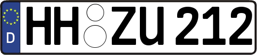 HH-ZU212