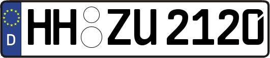 HH-ZU2120