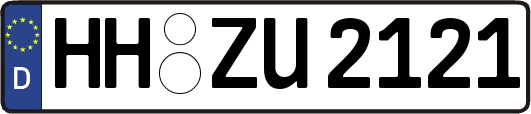 HH-ZU2121