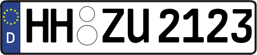 HH-ZU2123