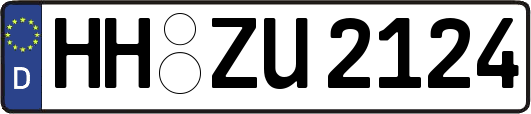 HH-ZU2124