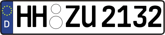 HH-ZU2132