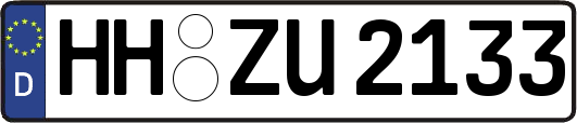 HH-ZU2133