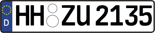 HH-ZU2135