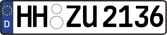 HH-ZU2136
