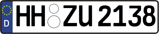 HH-ZU2138