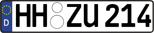 HH-ZU214