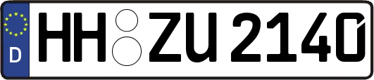 HH-ZU2140