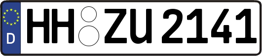 HH-ZU2141
