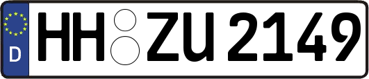 HH-ZU2149