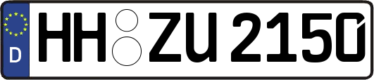 HH-ZU2150