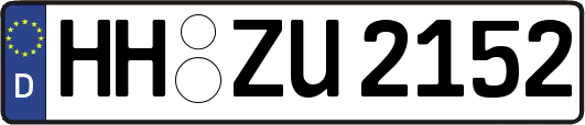 HH-ZU2152