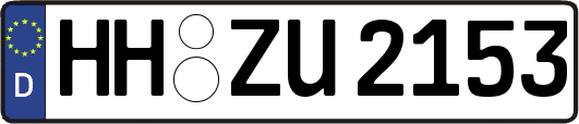 HH-ZU2153