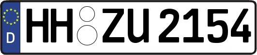HH-ZU2154