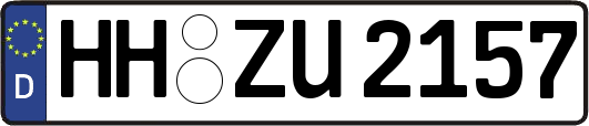 HH-ZU2157