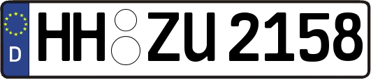 HH-ZU2158