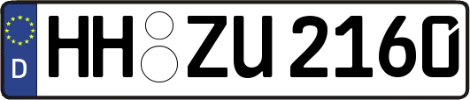 HH-ZU2160
