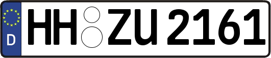 HH-ZU2161