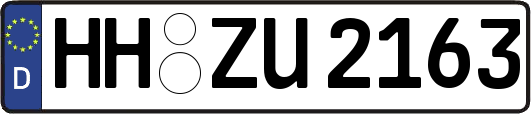 HH-ZU2163