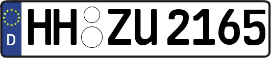 HH-ZU2165
