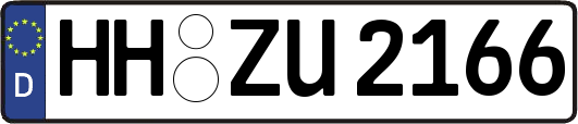 HH-ZU2166