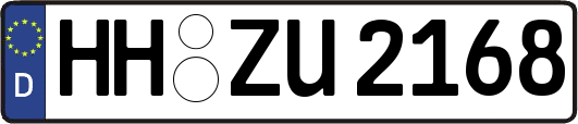 HH-ZU2168