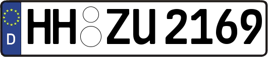 HH-ZU2169