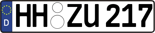 HH-ZU217