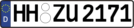 HH-ZU2171