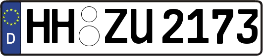 HH-ZU2173