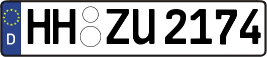 HH-ZU2174