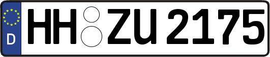 HH-ZU2175