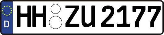 HH-ZU2177