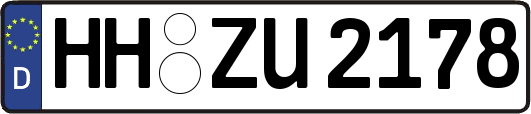 HH-ZU2178