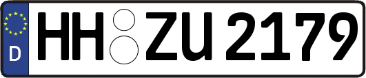 HH-ZU2179