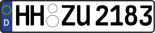 HH-ZU2183