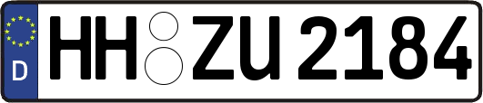 HH-ZU2184