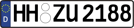 HH-ZU2188