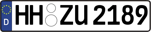 HH-ZU2189