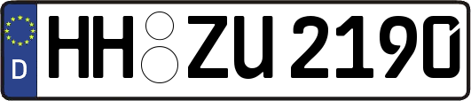 HH-ZU2190