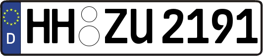 HH-ZU2191