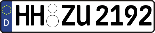 HH-ZU2192