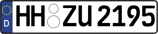 HH-ZU2195