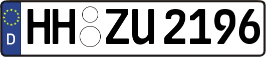 HH-ZU2196