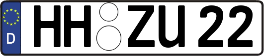 HH-ZU22