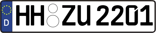 HH-ZU2201