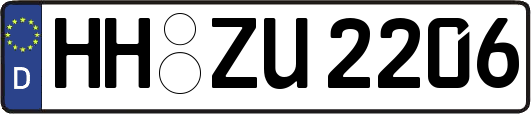 HH-ZU2206