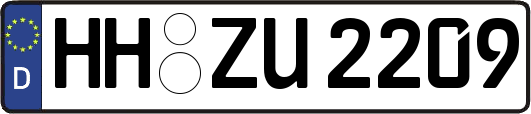 HH-ZU2209