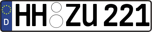 HH-ZU221