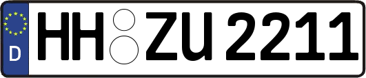 HH-ZU2211